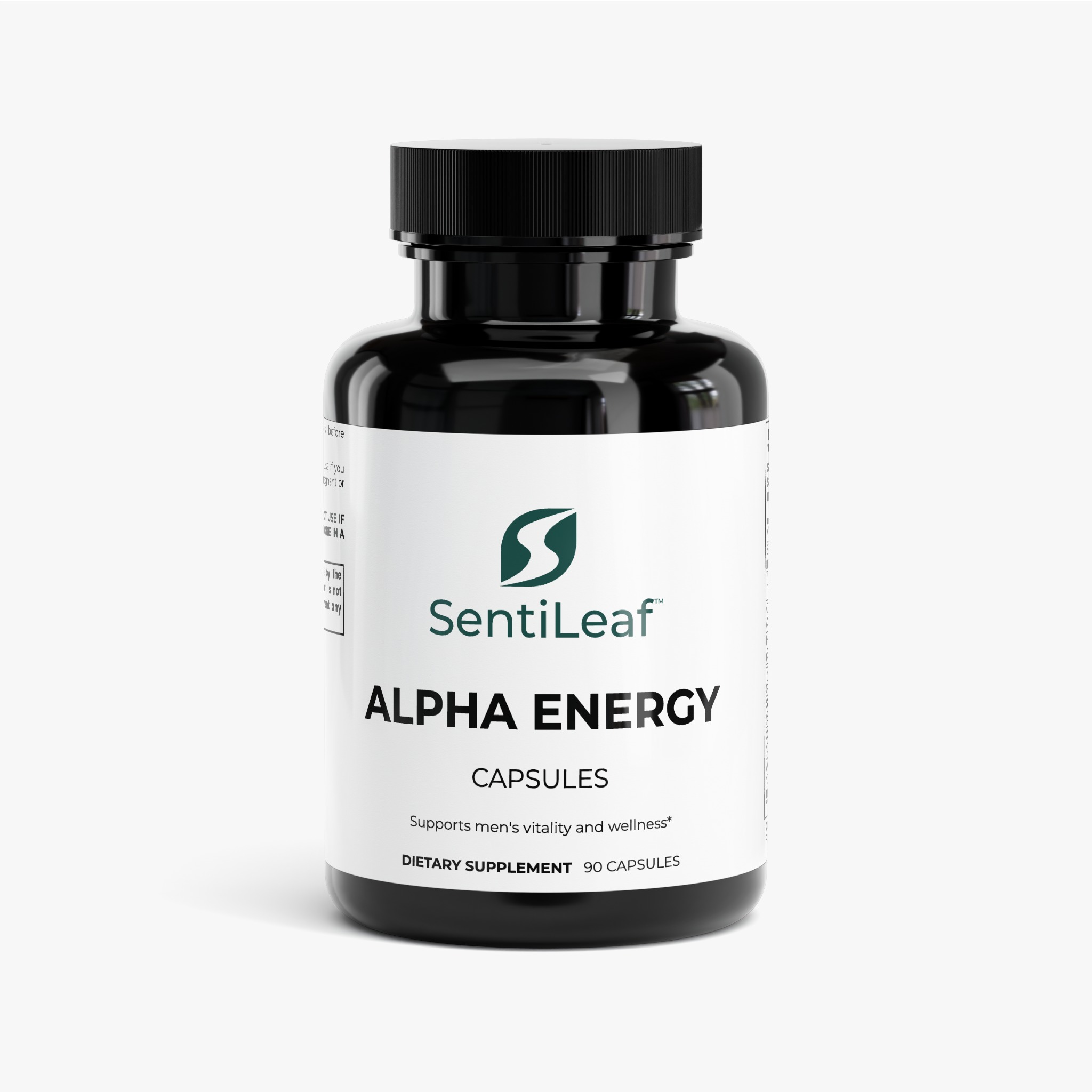 Alpha Energy