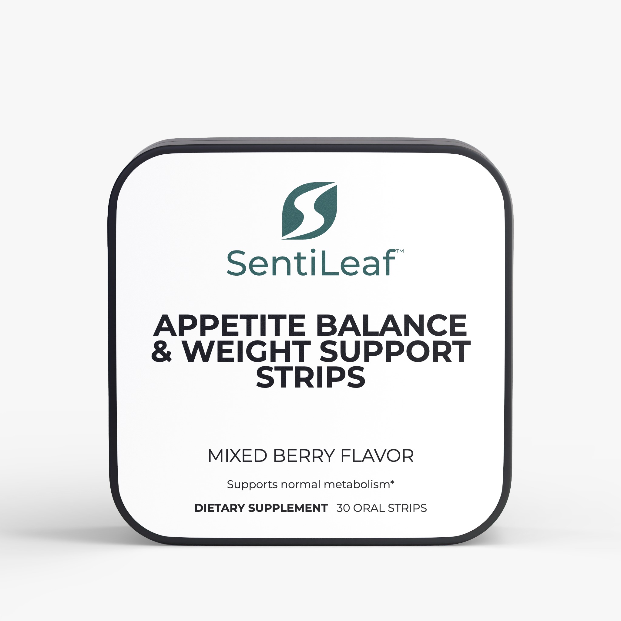 Appetite Balance & Weight Support Strips