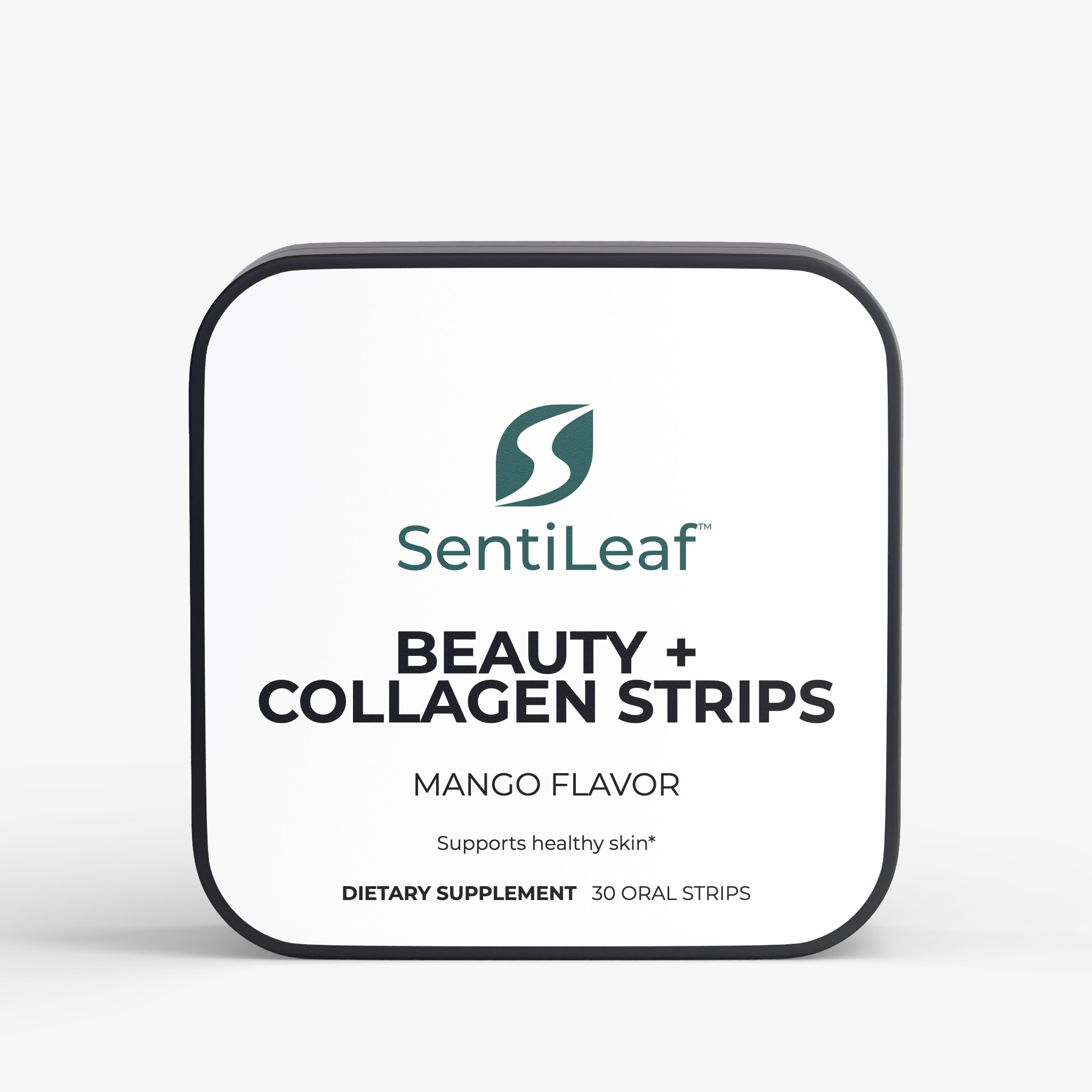 Beauty + Collagen Strips