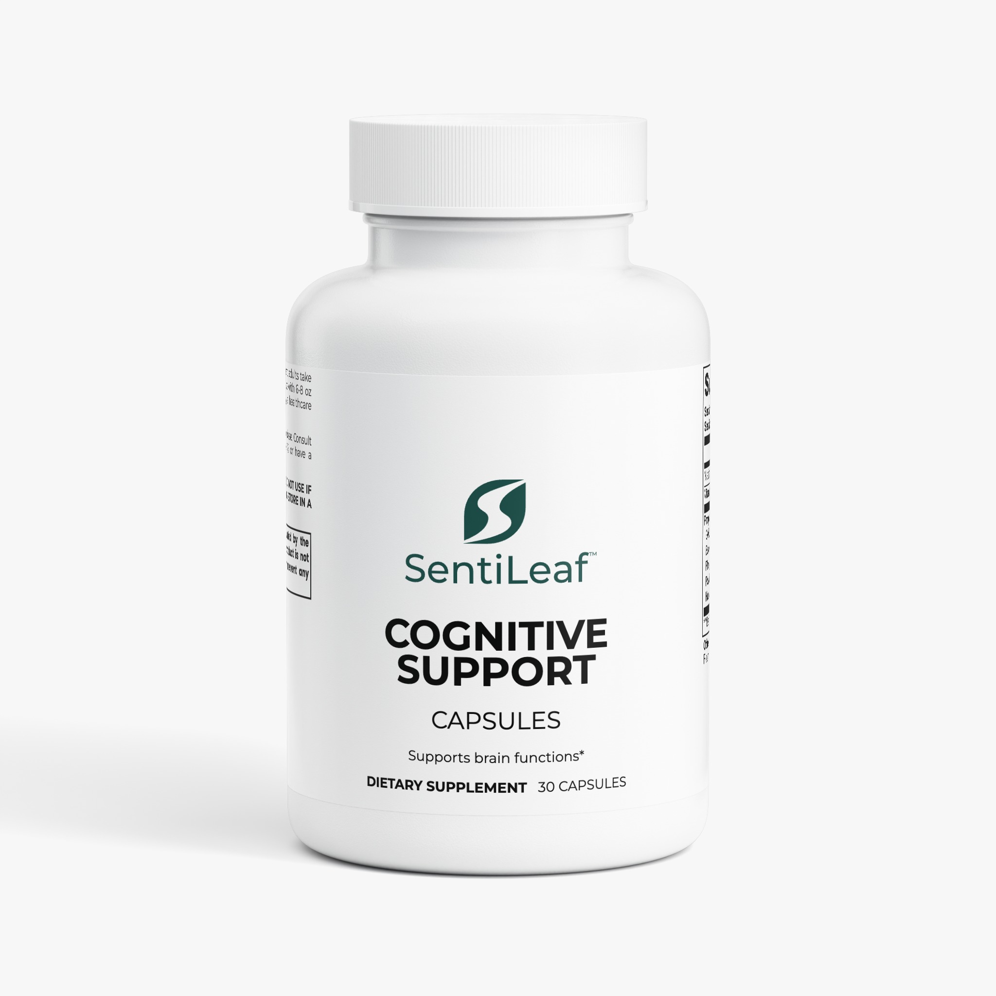 Cognitive Support