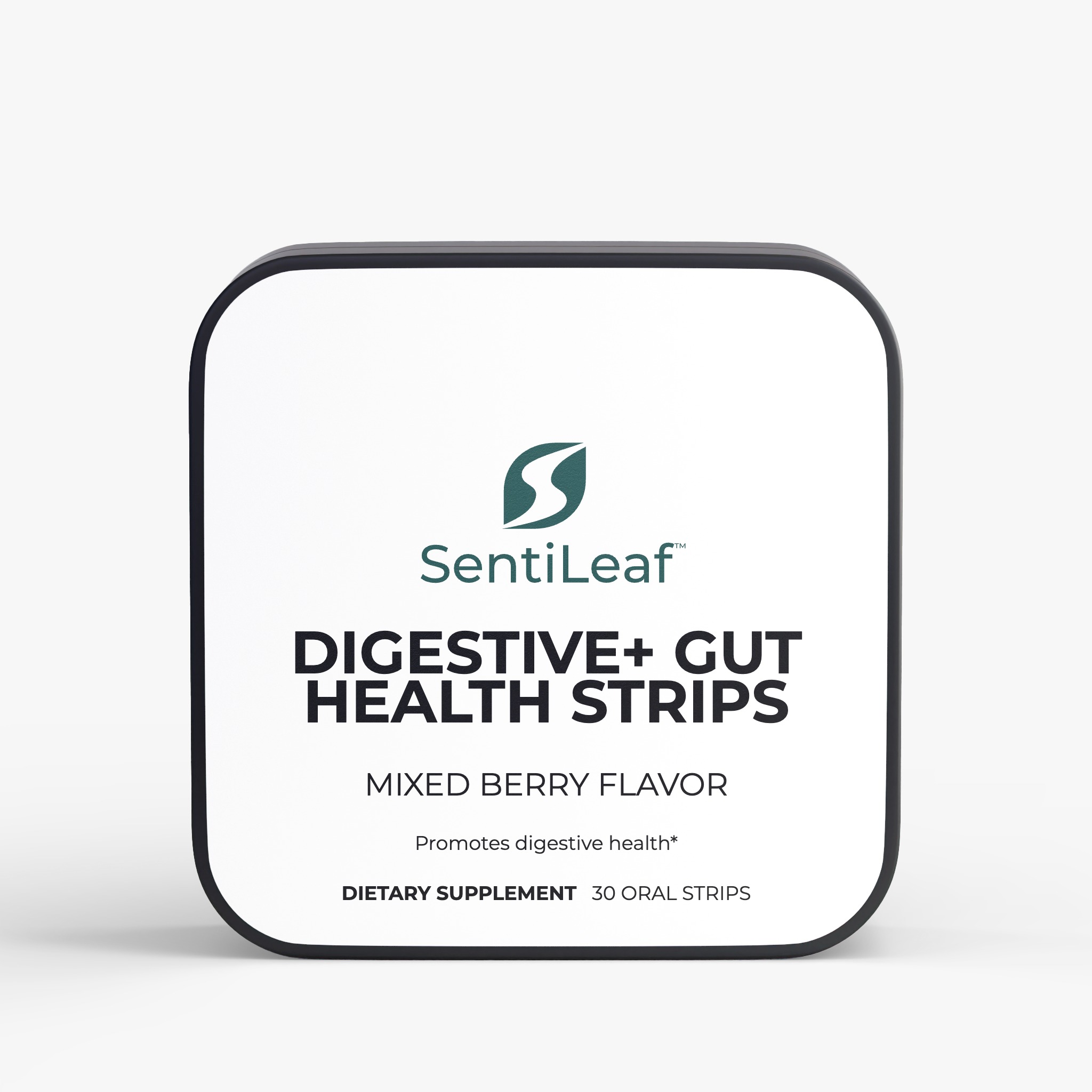 Digestive + Gut Health Strips