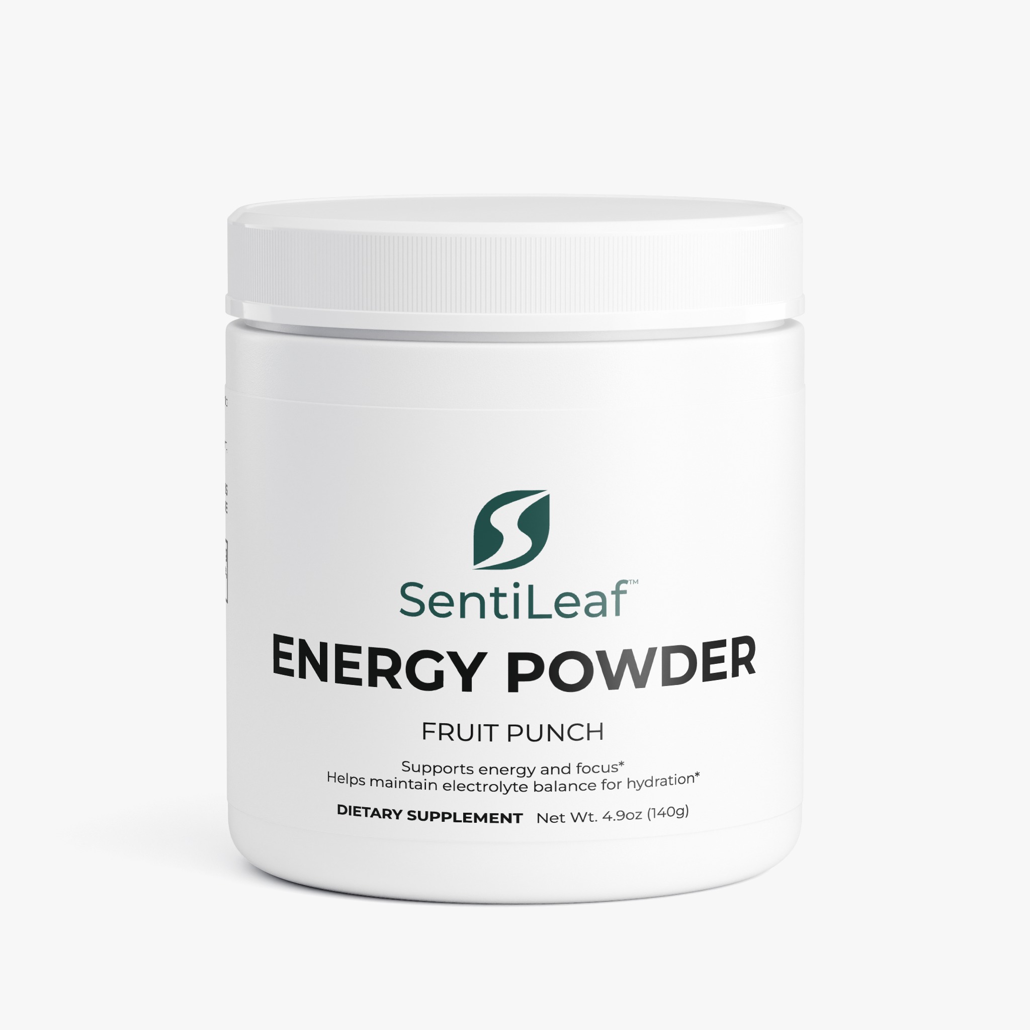 Energy Powder (Fruit Punch)