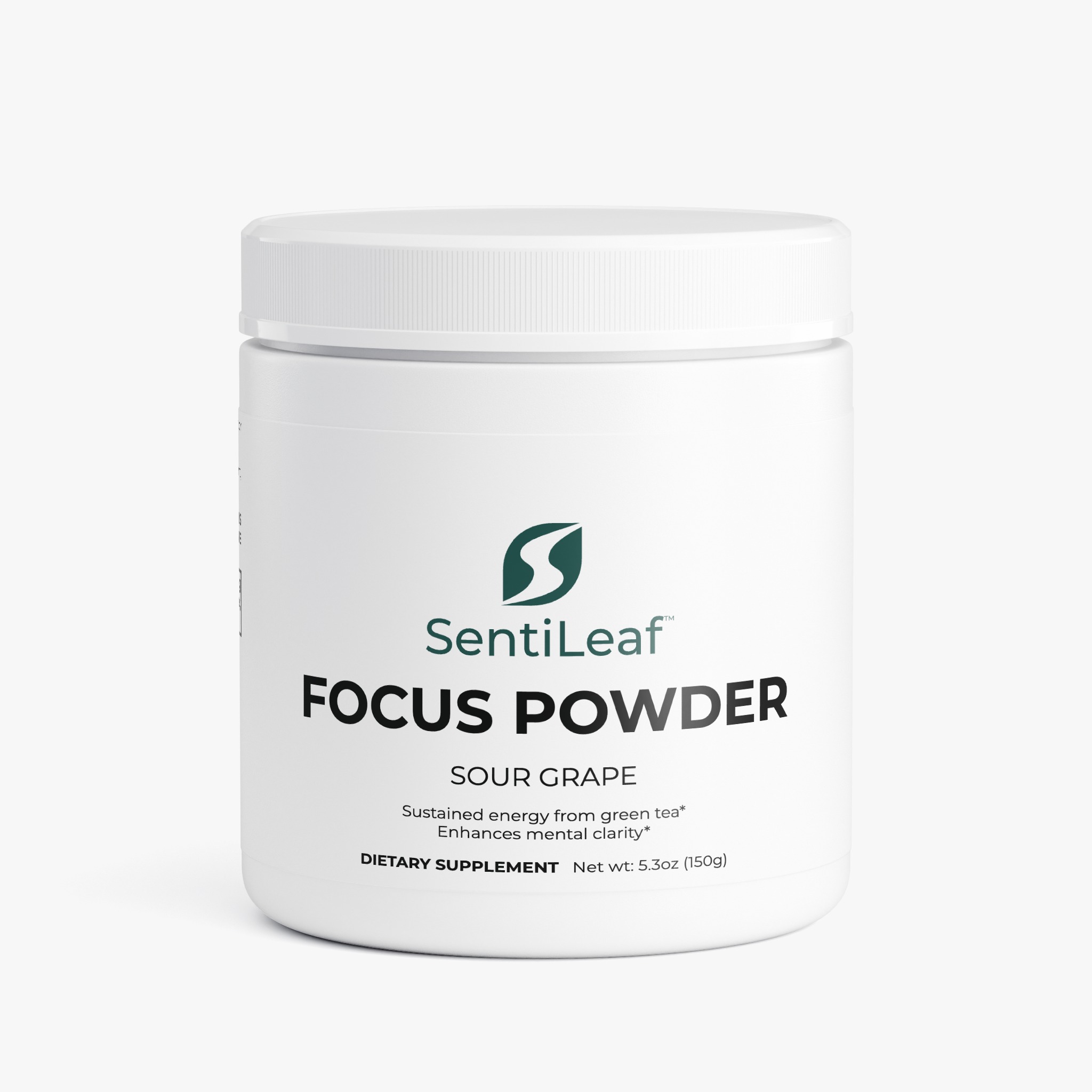 Focus Powder (Sour Grape)
