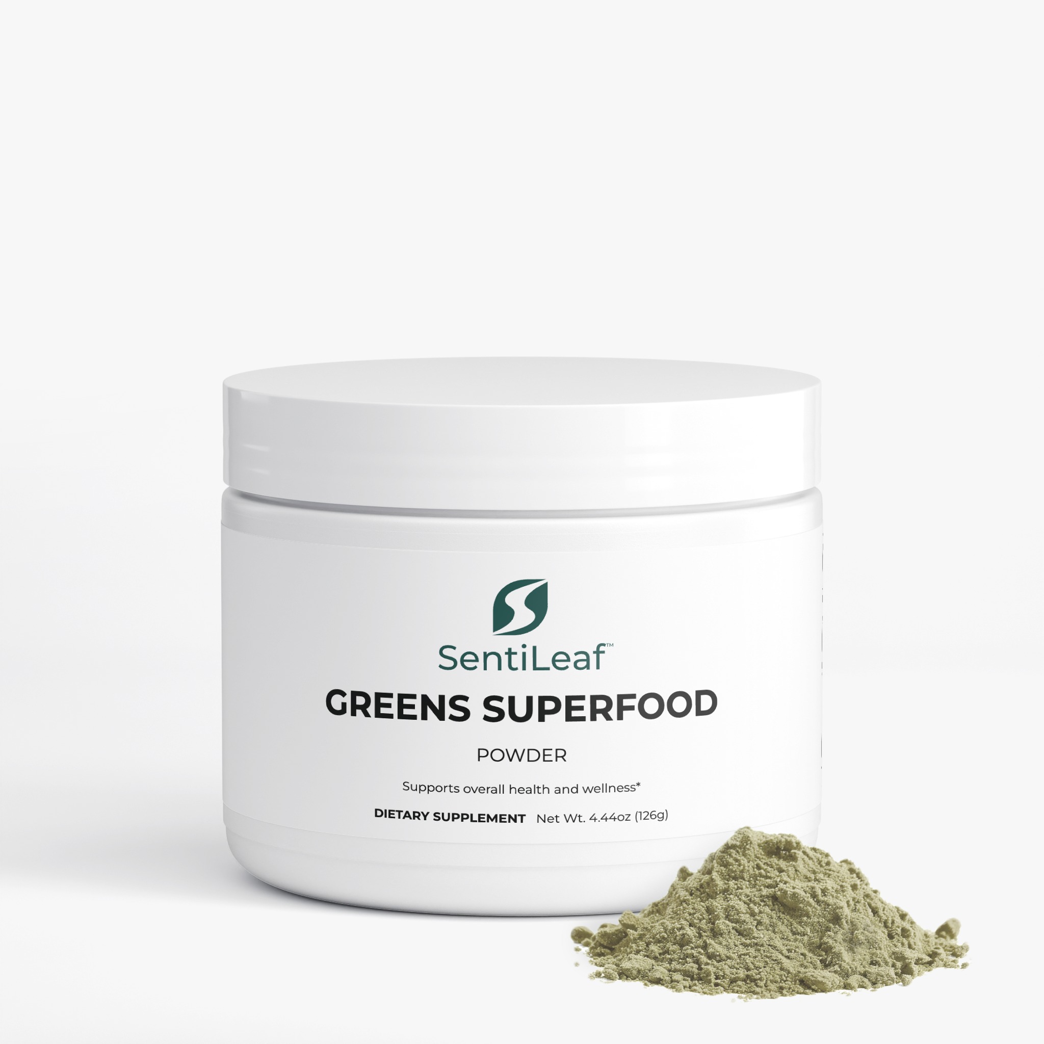 Greens Superfood