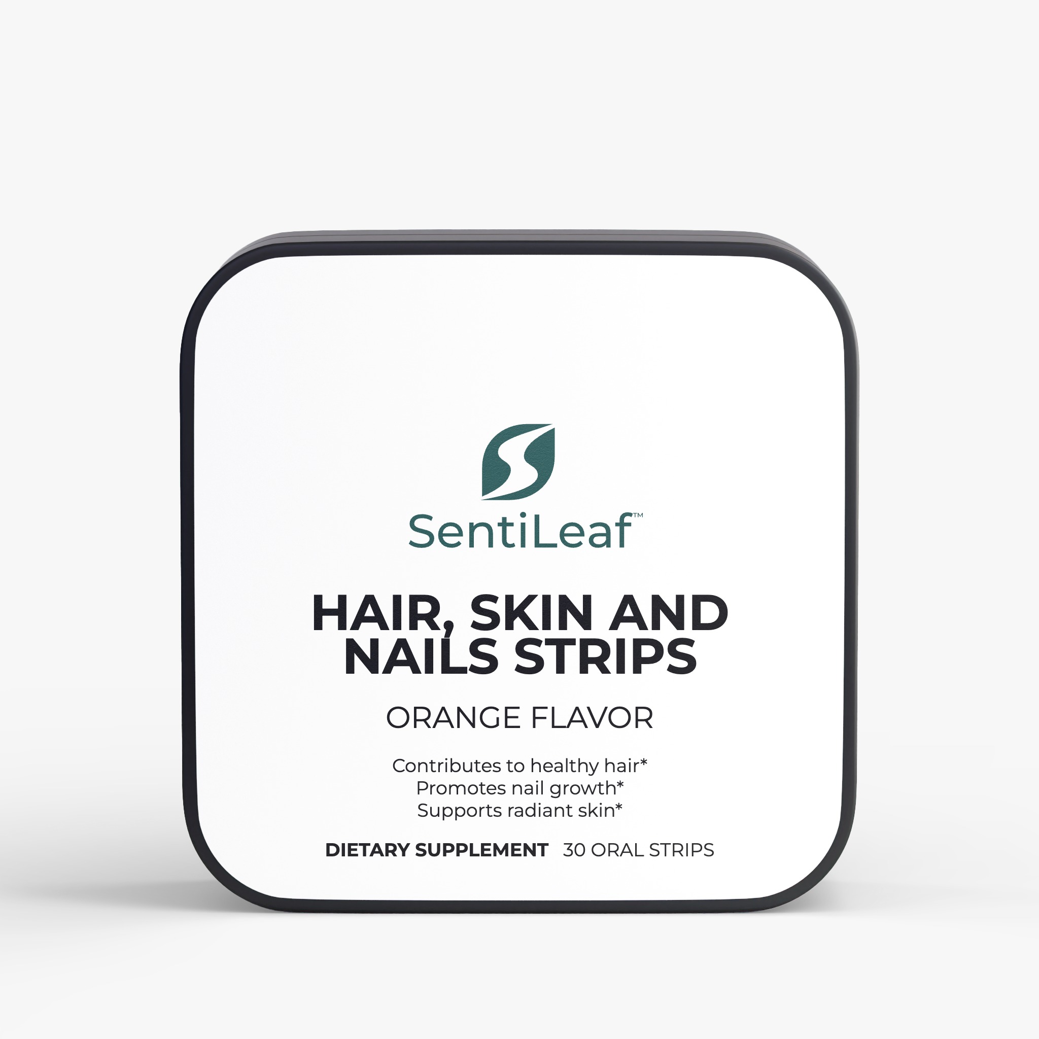 Hair, Skin and Nails Strips
