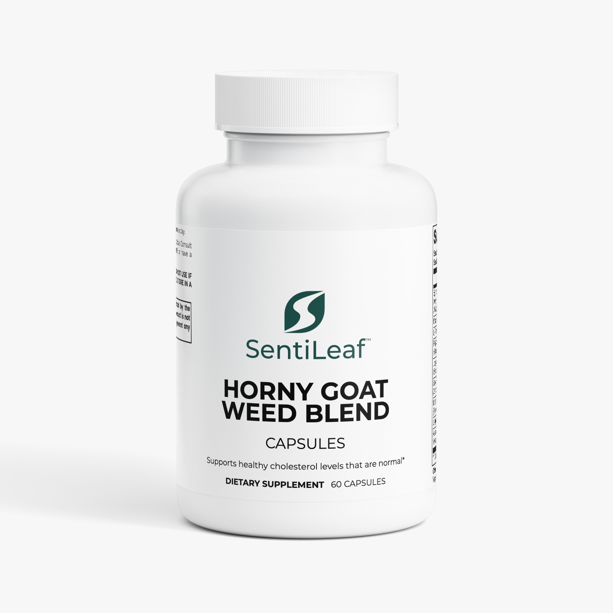 Horny Goat Weed Blend