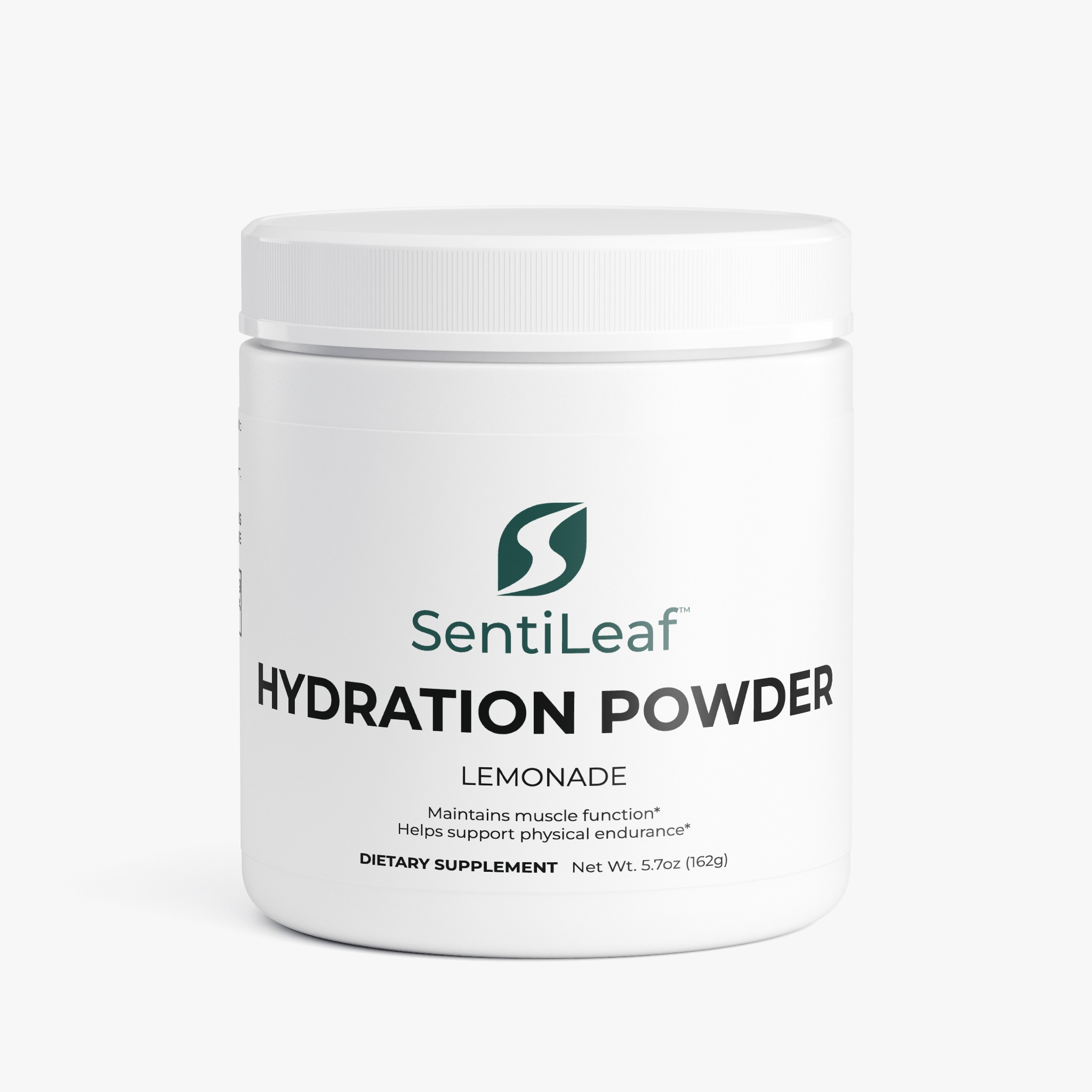Hydration Powder (Lemonade)