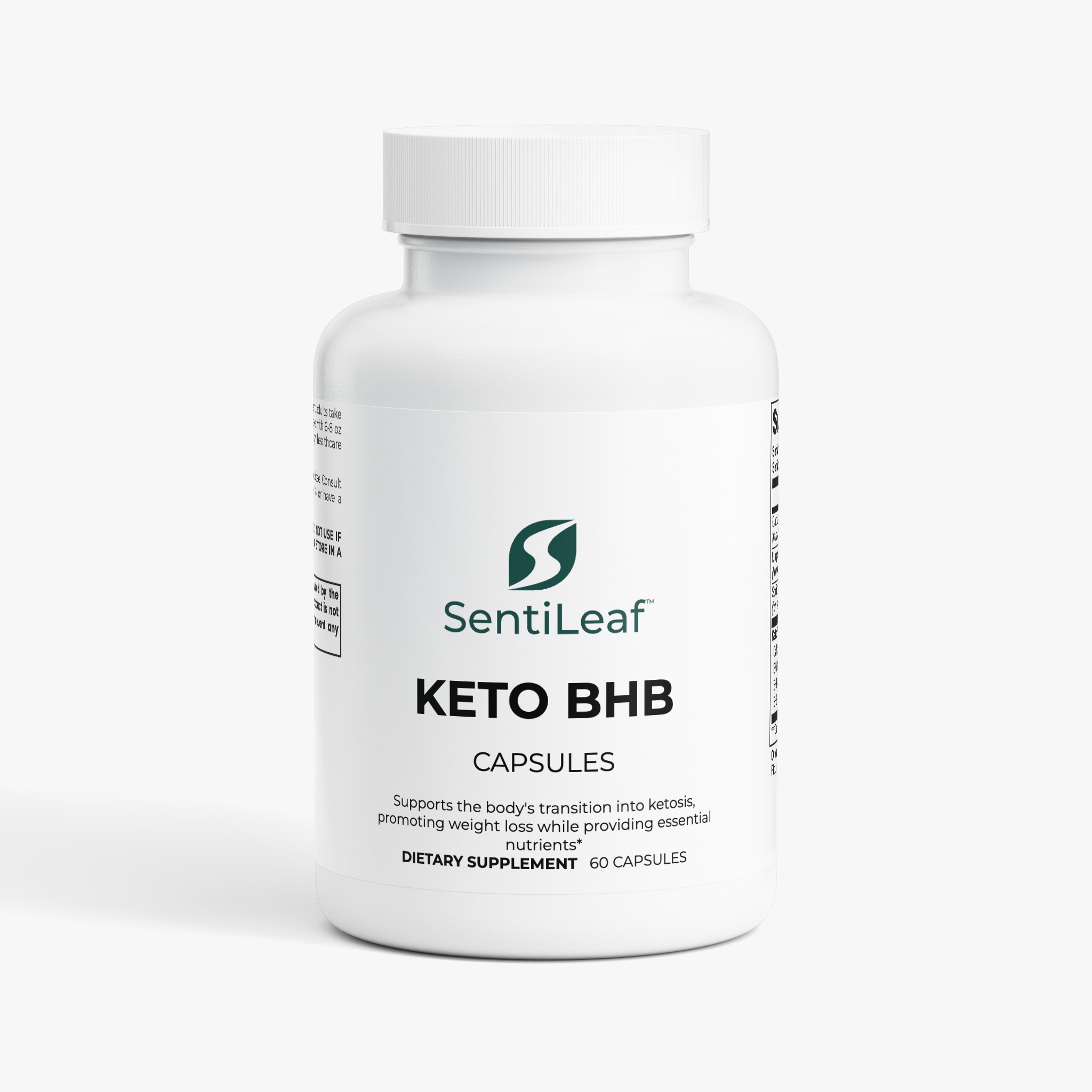 Keto BHB