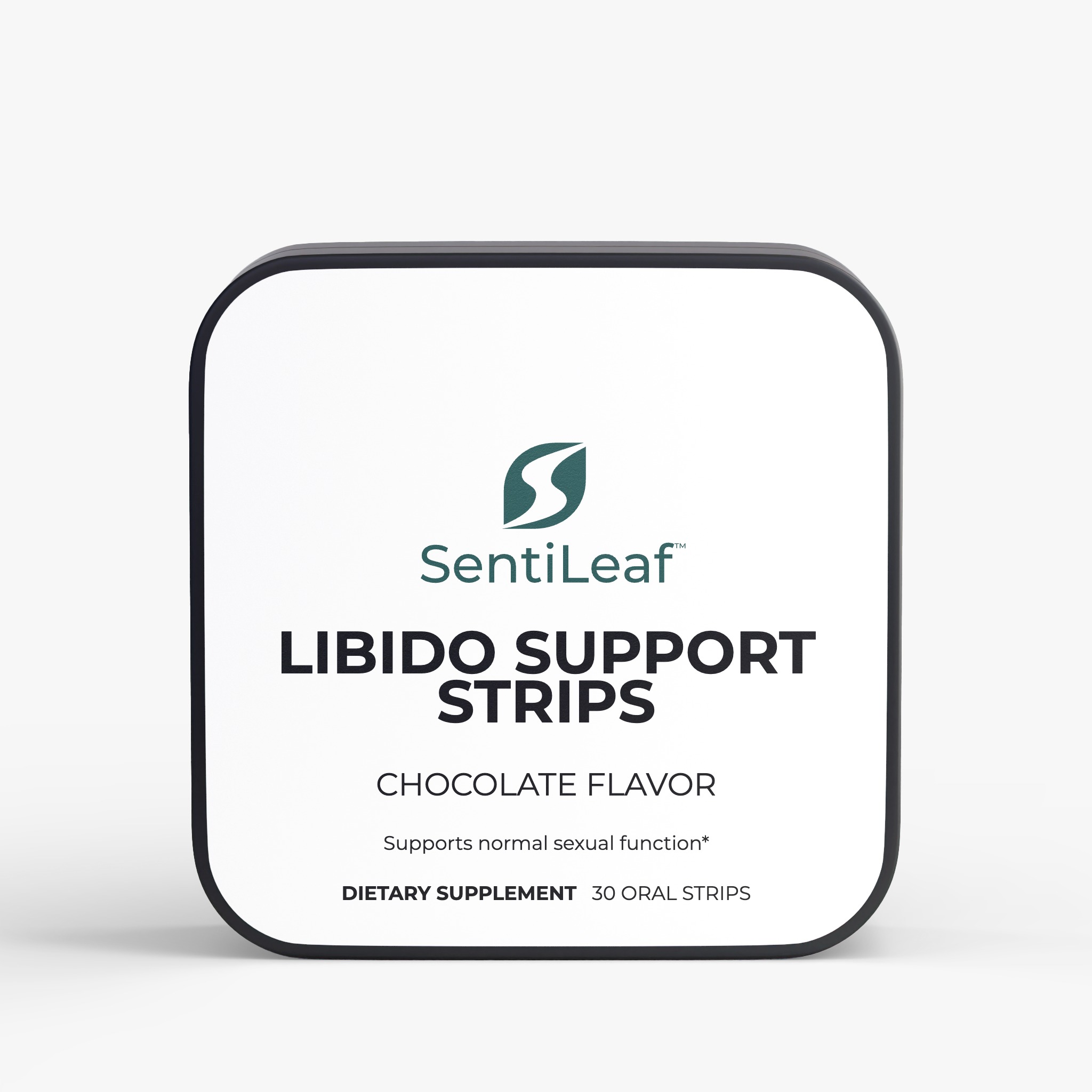 Libido Support Strips