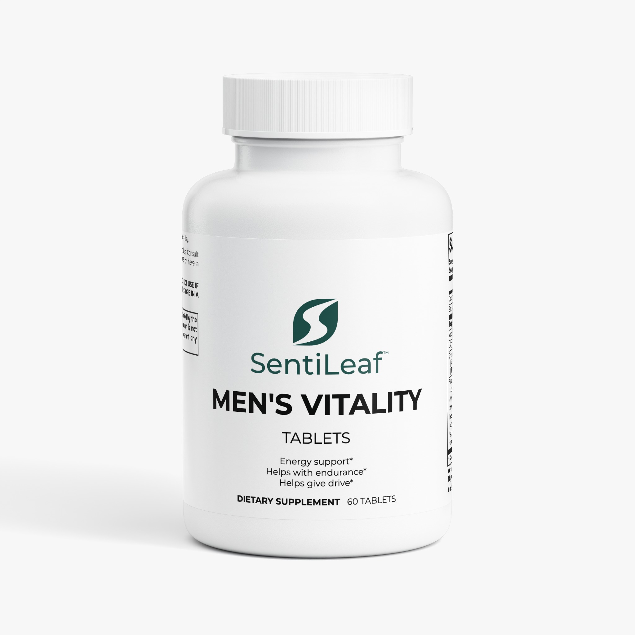 Men's Vitality
