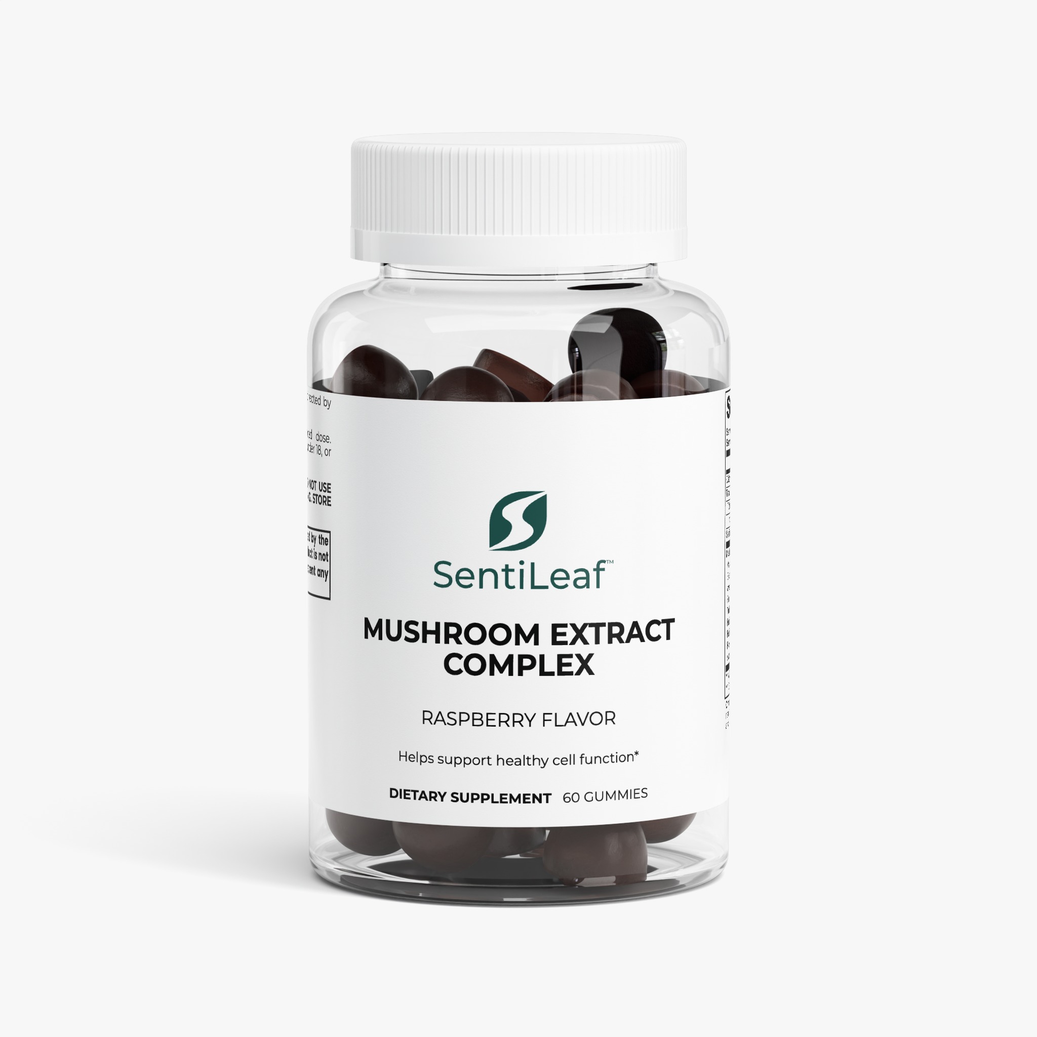 Mushroom Extract Complex