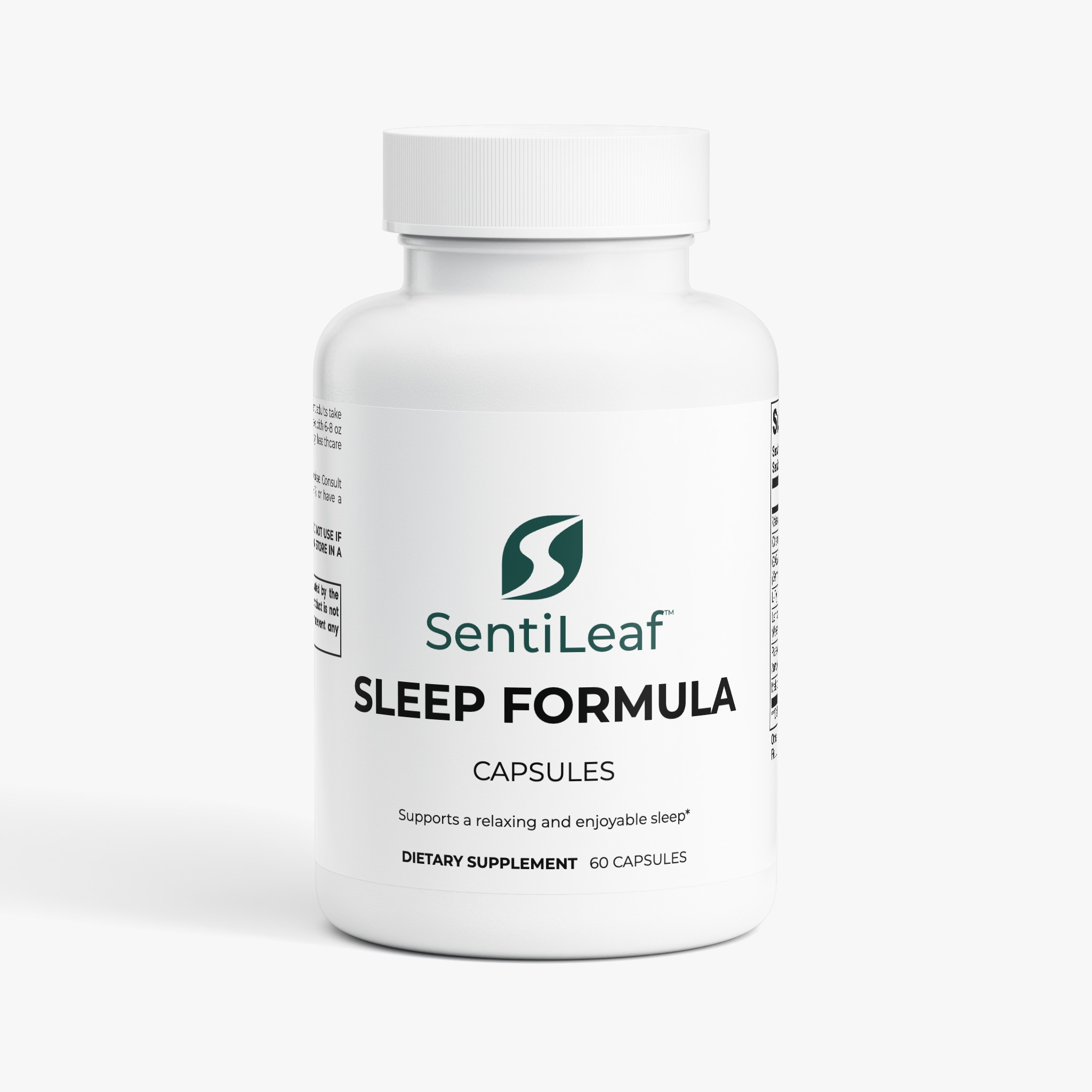 Sleep Formula
