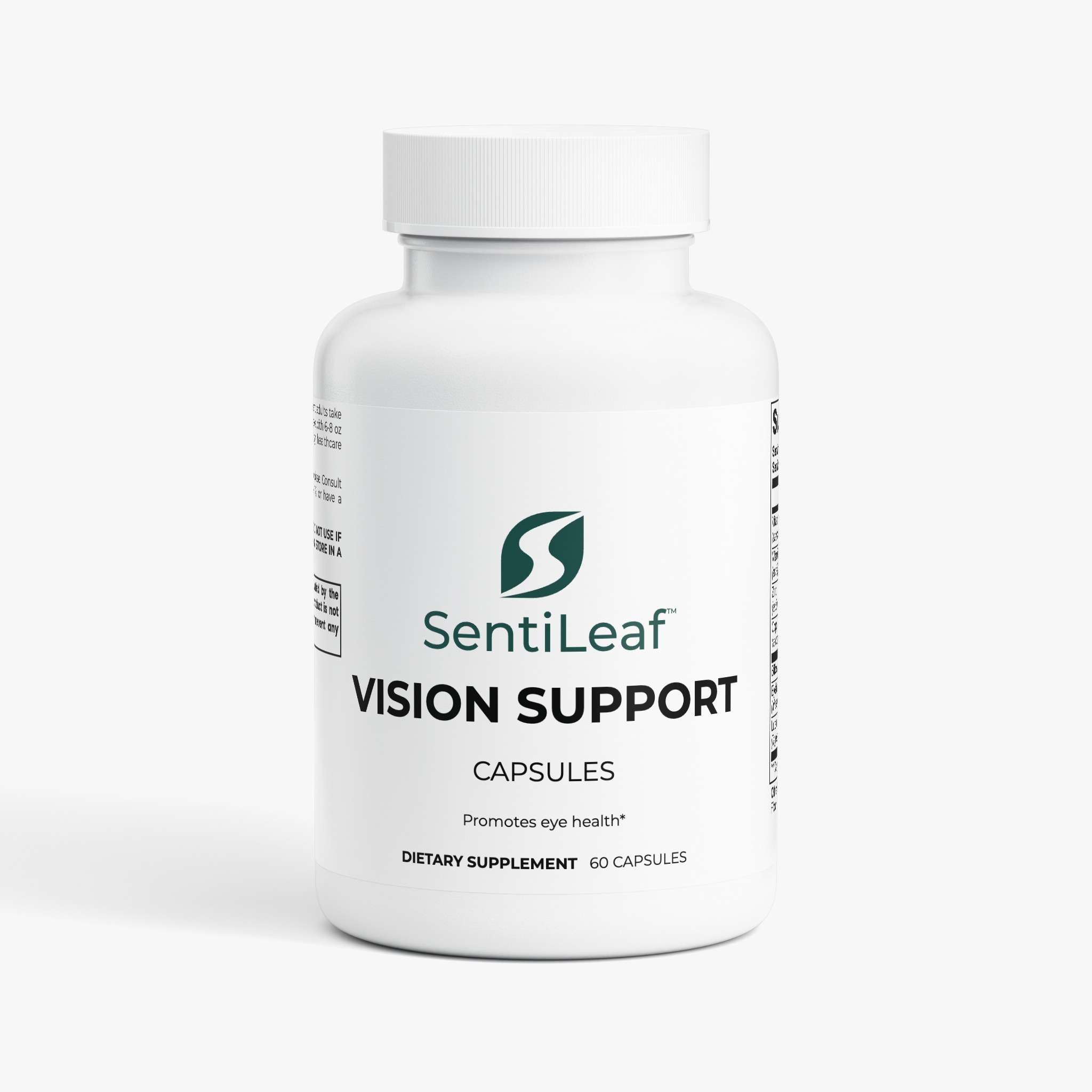 Vision Support