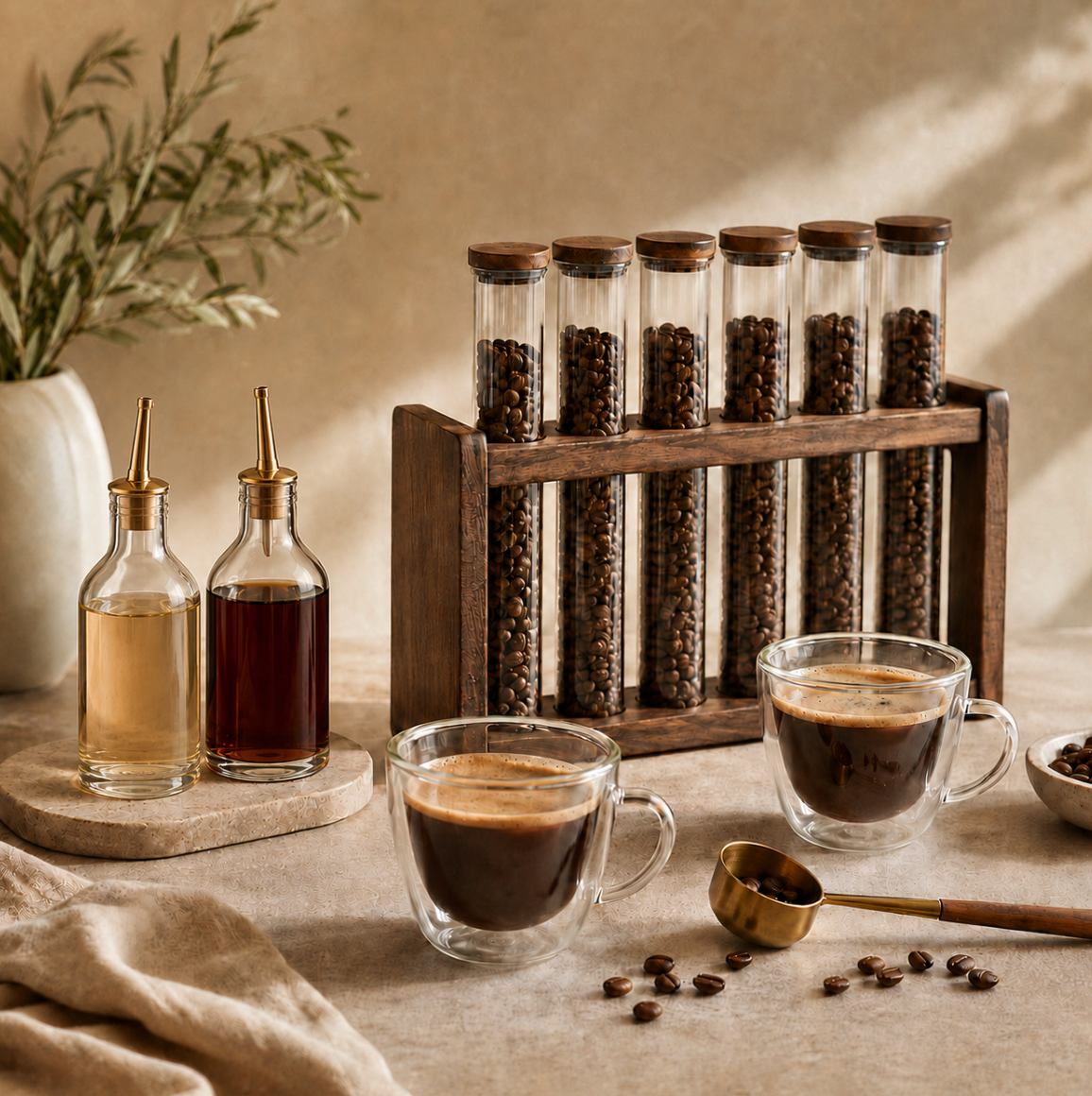 Coffee Bar