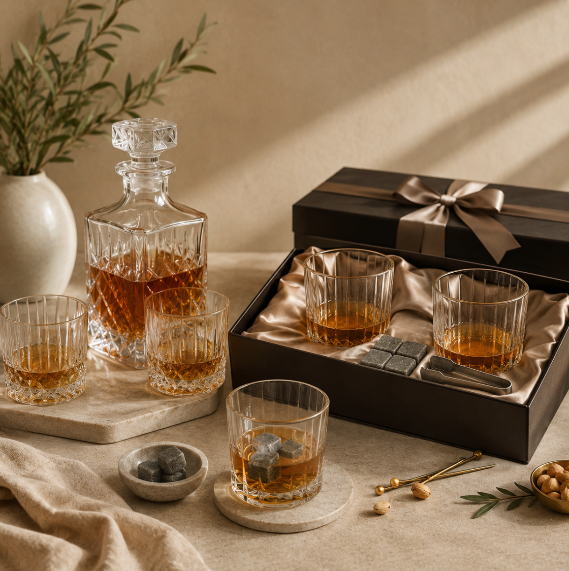 Home Bar & Gifts
