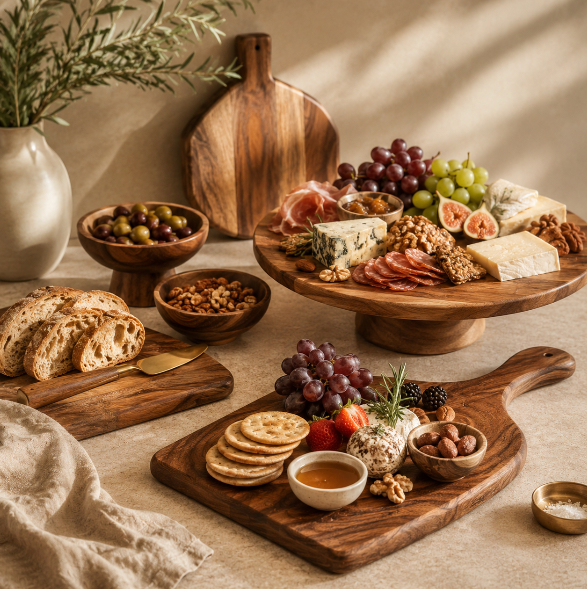 Entertaining & Serveware