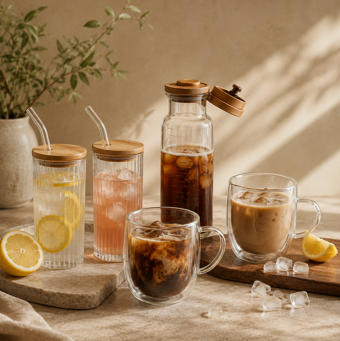 Craft Drinkware