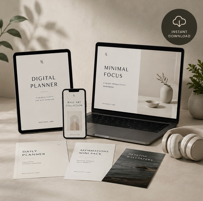 Digital Products