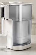 Rechargeable Countertop Water Filter Dispenser – 15 Cup